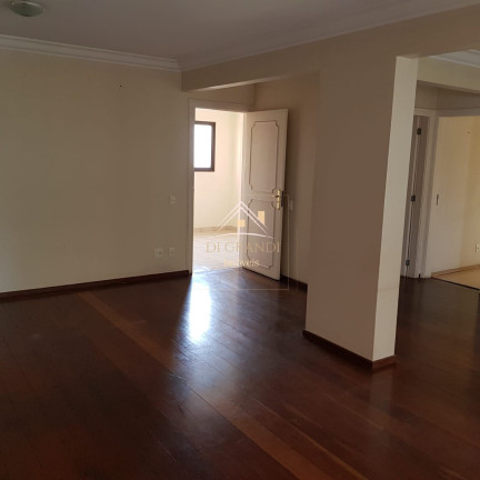 Imagem Imóvel com 3 Quartos à Venda, 139 m² em Cambuí - Campinas