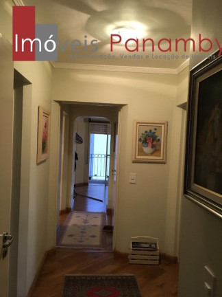 Imagem Apartamento com 3 Quartos à Venda, 130 m² em Vila Andrade - São Paulo Imagem Apartamento com 3 Quartos à Venda, 130 m² em Vila Andrade - São Paulo