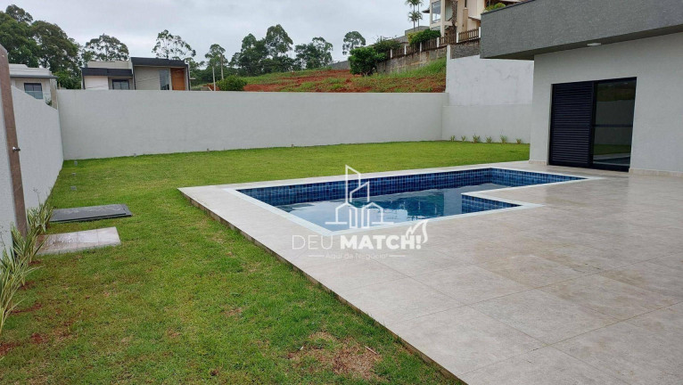 Imagem Casa com 3 Quartos à Venda, 240 m² em Condomínio Shamballa - Atibaia Imagem Casa com 3 Quartos à Venda, 240 m² em Condomínio Shamballa - Atibaia