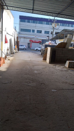 Imóvel Comercial à Venda, 120 m² em Sacomã - São Paulo