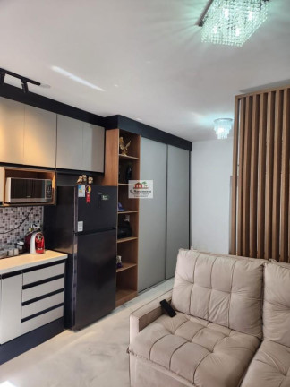 Imagem Apartamento com 1 Quarto à Venda, 38 m² em Vila Carrão - São Paulo