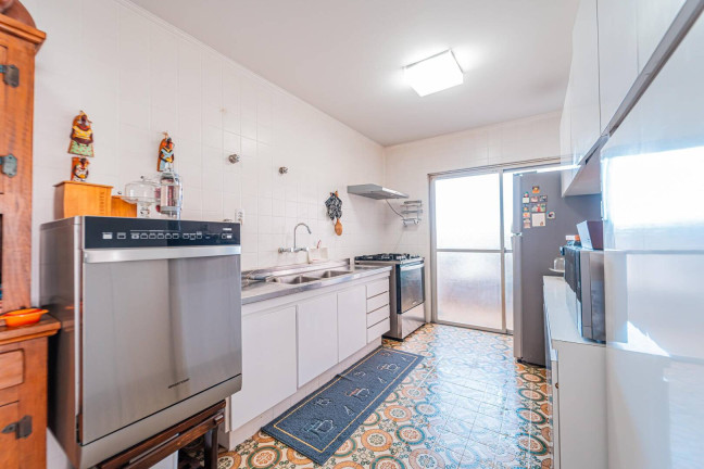 Imagem Apartamento com 4 Quartos à Venda, 154 m² em Santo Amaro - São Paulo