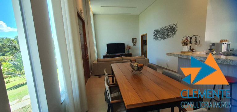 Imagem Casa de Condomínio com 4 Quartos à Venda, 232 m² em São José De Almeida - Lagoa Santa