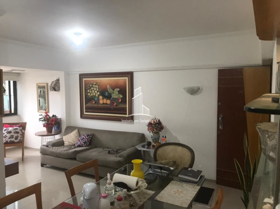 Imagem Apartamento com 2 Quartos à Venda, 65 m² em Aldeota - Fortaleza Imagem Apartamento com 2 Quartos à Venda, 65 m² em Aldeota - Fortaleza