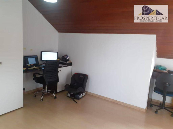 Imagem Apartamento com 4 Quartos à Venda, 150 m² em Vila Rosália - Guarulhos