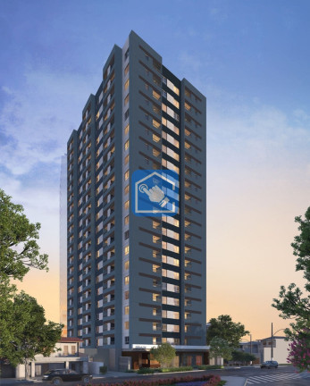 Foto do imóvel Apartamento com 3 Quartos à Venda, 69 m² em Vila Guilhermina - São Paulo