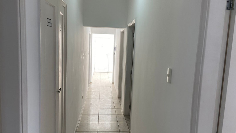 Imagem Apartamento com 3 Quartos à Venda, 104 m² em Boqueirão - Santos
