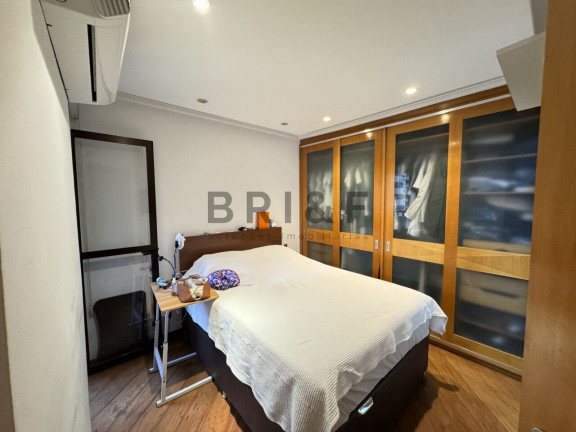 Imagem Apartamento com 2 Quartos à Venda, 85 m² em Brooklin - São Paulo Imagem Apartamento com 2 Quartos à Venda, 85 m² em Brooklin - São Paulo