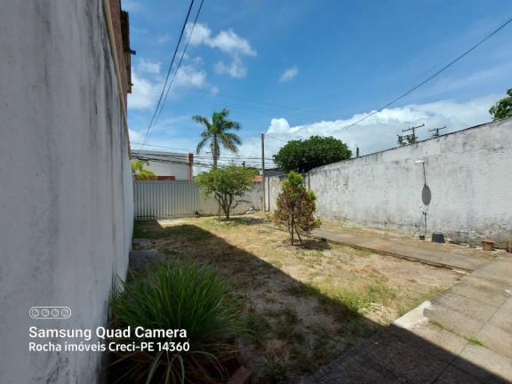 Imagem Casa com 3 Quartos à Venda, 191 m² em Candeias - Jaboatão Dos Guararapes