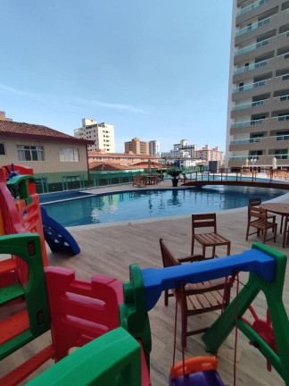 Imagem Apartamento com 2 Quartos à Venda, 70 m² em Boqueirão - Praia Grande