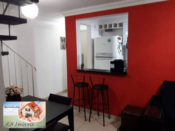 Imagem Apartamento com 3 Quartos à Venda, 171 m² em Parque São Vicente - Mauá Imagem Apartamento com 3 Quartos à Venda, 171 m² em Parque São Vicente - Mauá