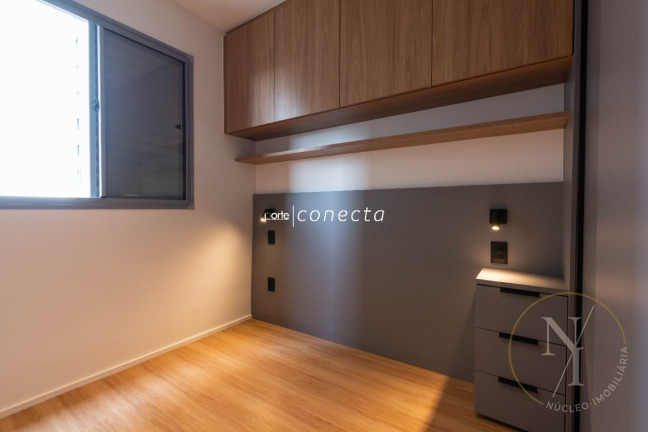 Imagem Apartamento com 1 Quarto à Venda, 30 m² em Mooca - São Paulo