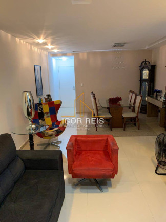 Imagem Apartamento com 3 Quartos à Venda, em Centro - Campos Dos Goytacazes Imagem Apartamento com 3 Quartos à Venda, em Centro - Campos Dos Goytacazes