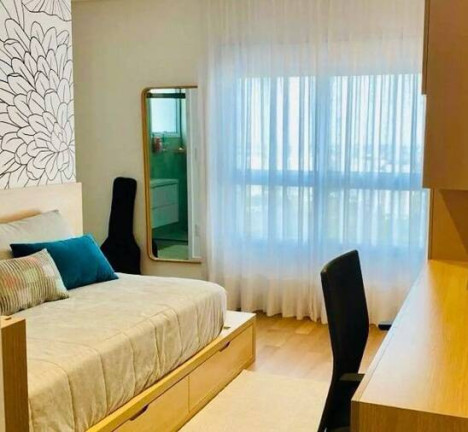 Imagem Apartamento com 4 Quartos à Venda, 314 m² em Parque Campolim - Sorocaba