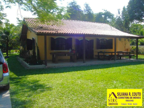 Imagem Chácara com 8 Quartos à Venda, 2 m² em Itaocaia Valley (itaipuaçu) - Maricá Imagem Chácara com 8 Quartos à Venda, 2 m² em Itaocaia Valley (itaipuaçu) - Maricá
