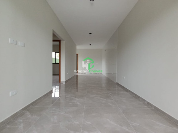 Imagem Casa com 3 Quartos à Venda, 73 m² em Santa Terezinha - Pontal Do Paraná Imagem Casa com 3 Quartos à Venda, 73 m² em Santa Terezinha - Pontal Do Paraná