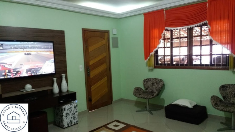 Imagem Casa com 2 Quartos à Venda, 120 m² em Vila Constança ( Zona Leste ) - São Paulo