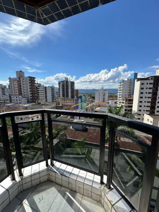 Imagem Apartamento com 1 Quarto à Venda, 42 m² em Guilhermina - Praia Grande