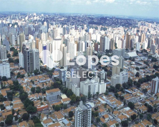 Imagem Apartamento com 3 Quartos à Venda, 108 m² em Centro - Campinas