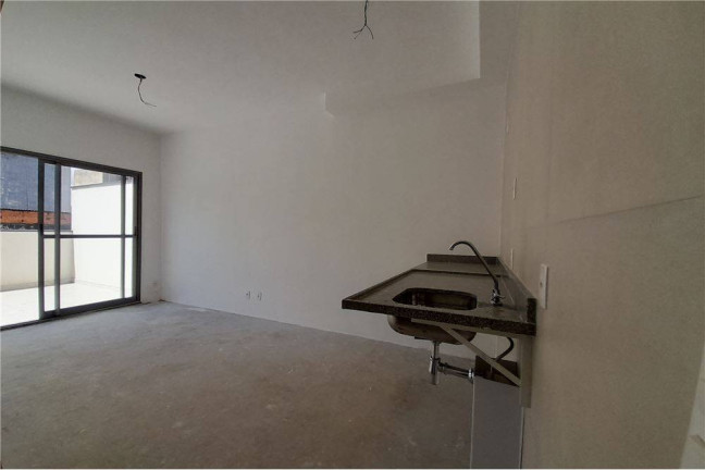 Imagem Apartamento com 1 Quarto à Venda, 42 m² em Bela Vista - São Paulo Imagem Apartamento com 1 Quarto à Venda, 42 m² em Bela Vista - São Paulo