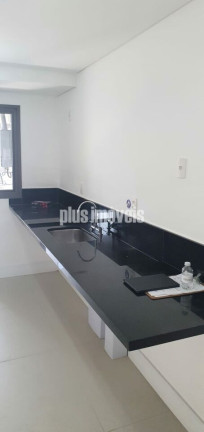 Imagem Apartamento com 3 Quartos à Venda, 158 m² em Brooklin Paulista - São Paulo Imagem Apartamento com 3 Quartos à Venda, 158 m² em Brooklin Paulista - São Paulo