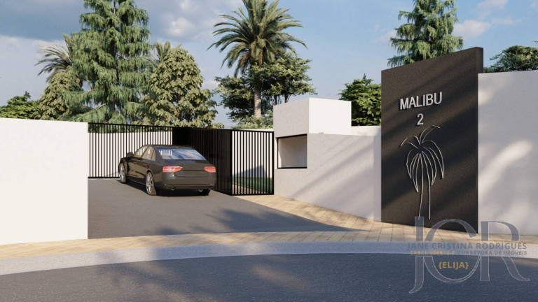 Imagem Casa de Condomínio com 2 Quartos à Venda, 54 m² em Quinta Dos Angicos - Cotia