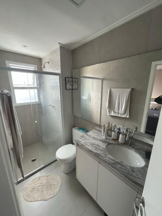 Apartamento com 3 Quartos à Venda,  em Agapeama - Jundiaí