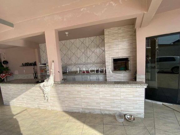 Imagem Casa com 4 Quartos à Venda, 268 m² em Barra Do Rio - Itajaí