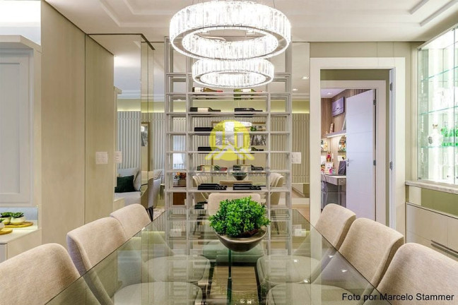 Imagem Apartamento com 3 Quartos à Venda, 125 m² em Juvevê - Curitiba Imagem Apartamento com 3 Quartos à Venda, 125 m² em Juvevê - Curitiba