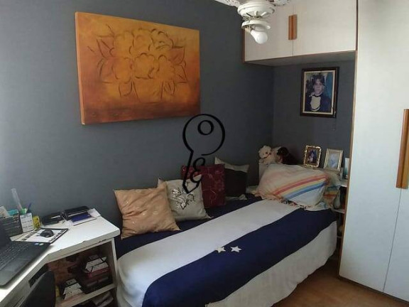 Imagem Apartamento com 2 Quartos à Venda, 89 m² em Cambuci - São Paulo Imagem Apartamento com 2 Quartos à Venda, 89 m² em Cambuci - São Paulo