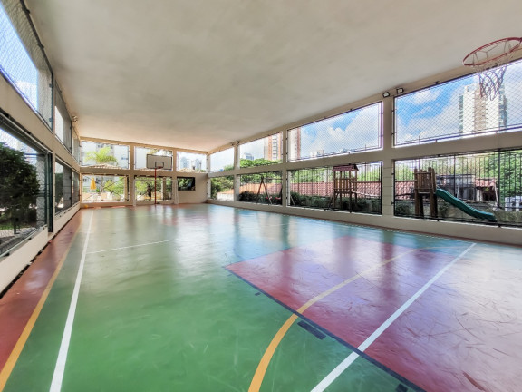 Imagem Cobertura com 4 Quartos à Venda, 240 m² em Parque Da Vila Prudente - São Paulo