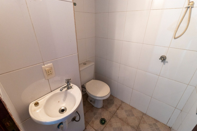 Imagem Casa com 2 Quartos à Venda, 137 m² em Jardim Londrina - São Paulo Imagem Casa com 2 Quartos à Venda, 137 m² em Jardim Londrina - São Paulo