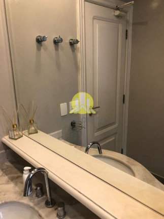 Imagem Apartamento com 3 Quartos à Venda, 427 m² em Morumbi - São Paulo