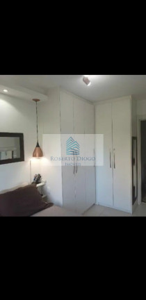 Imagem Imóvel com 2 Quartos à Venda, 54 m² em Camorim - Rio De Janeiro Imagem Imóvel com 2 Quartos à Venda, 54 m² em Camorim - Rio De Janeiro
