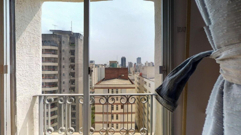 Imagem Apartamento com 2 Quartos à Venda, 84 m² em Itaim Bibi - São Paulo Imagem Apartamento com 2 Quartos à Venda, 84 m² em Itaim Bibi - São Paulo