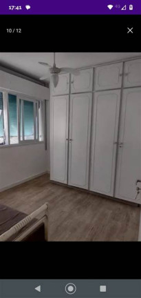 Imagem Apartamento com 2 Quartos à Venda, 76 m² em Centro - São Vicente Imagem Apartamento com 2 Quartos à Venda, 76 m² em Centro - São Vicente