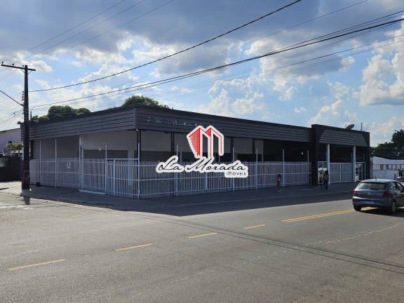 Imagem Imóvel Comercial para Alugar, 300 m² em Cidade Nova - Manaus Imagem Imóvel Comercial para Alugar, 300 m² em Cidade Nova - Manaus
