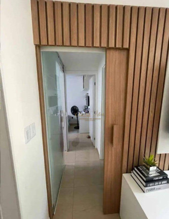 Imagem Apartamento com 2 Quartos à Venda, 40 m² em Jardim Placaford - Salvador Imagem Apartamento com 2 Quartos à Venda, 40 m² em Jardim Placaford - Salvador