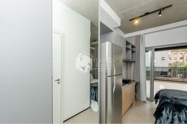 Imagem Apartamento com 1 Quarto à Venda, 38 m² em Jardim Paulista - São Paulo Imagem Apartamento com 1 Quarto à Venda, 38 m² em Jardim Paulista - São Paulo