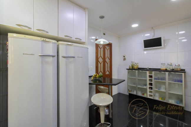 Imagem Casa com 4 Quartos à Venda, 202 m² em Portal Dos Gramados - Guarulhos