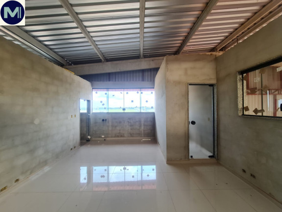 Imagem Imóvel para Alugar, 1.600 m² em Rodovia Castelo Branco, Km 86 - Sorocaba Imagem Imóvel para Alugar, 1.600 m² em Rodovia Castelo Branco, Km 86 - Sorocaba