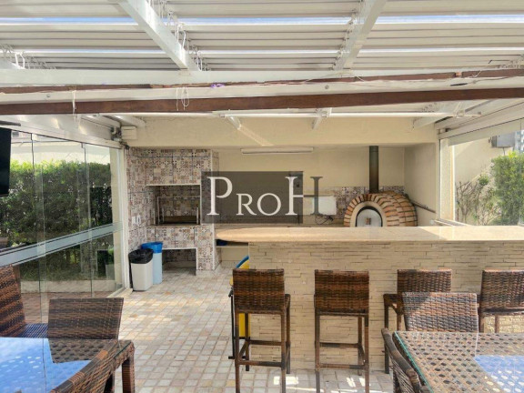 Imagem Apartamento com 3 Quartos à Venda, 90 m² em Jardim - Santo André Imagem Apartamento com 3 Quartos à Venda, 90 m² em Jardim - Santo André