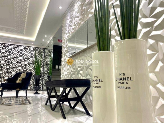 Imagem Apartamento com 3 Quartos à Venda, 174 m² em Centro - Bombinhas