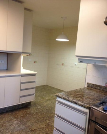 Imagem Apartamento com 4 Quartos à Venda, 181 m² em Perdizes - São Paulo