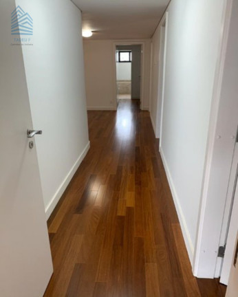 Imagem Imóvel com 4 Quartos para Alugar, 329 m² em Alto Da Boa Vista - São Paulo