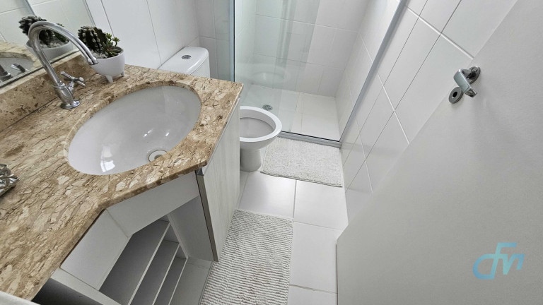 Imagem Apartamento com 2 Quartos para Alugar, 63 m² em Parque Santana - Mogi Das Cruzes Imagem Apartamento com 2 Quartos para Alugar, 63 m² em Parque Santana - Mogi Das Cruzes