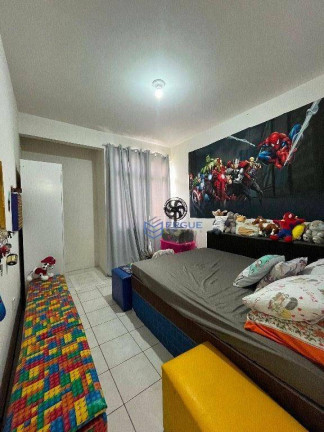 Imagem Apartamento com 3 Quartos à Venda, 74 m² em Joaquim Távora - Fortaleza
