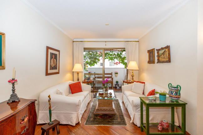 Imagem Apartamento com 3 Quartos à Venda, 92 m² em Vila Mascote - São Paulo