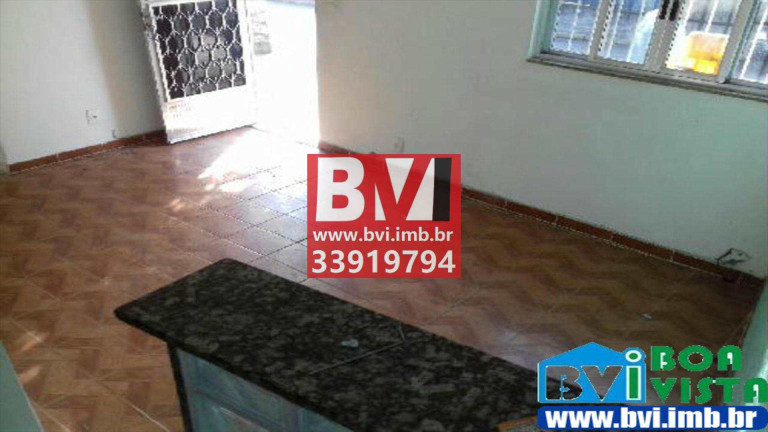 Imagem Casa com 1 Quarto à Venda, 38 m² em Vila Kosmos - Rio De Janeiro Imagem Casa com 1 Quarto à Venda, 38 m² em Vila Kosmos - Rio De Janeiro