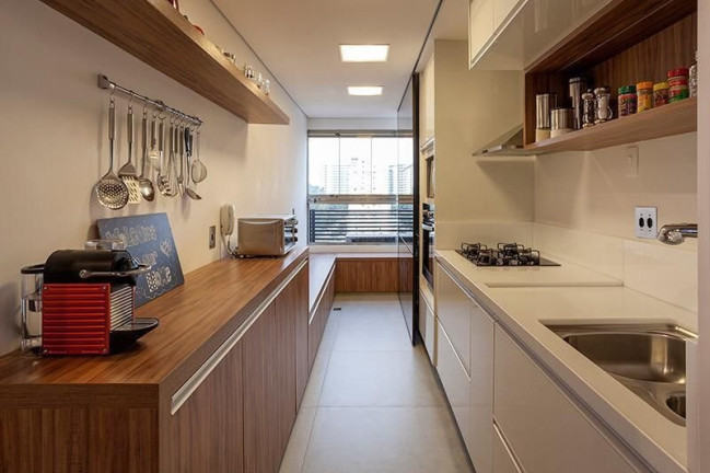 Imagem Imóvel com 1 Quarto à Venda, 70 m² em Campo Belo - São Paulo